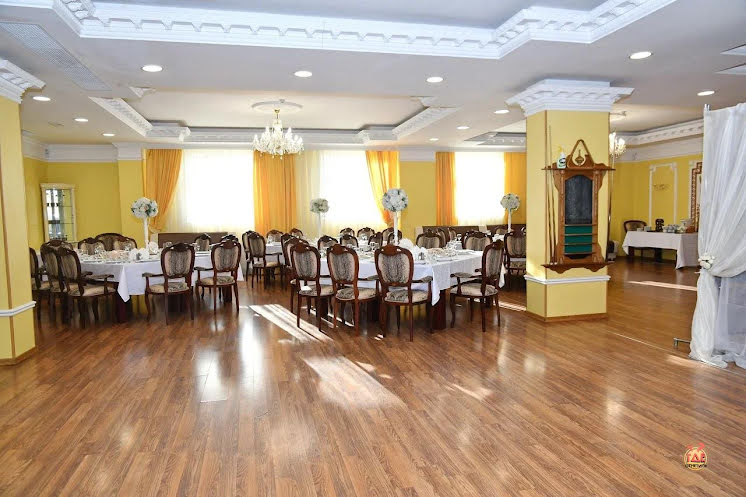 Зал на 65 человек в «В Ростошах» фотография №12