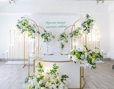  ресторан Anstar House Kapustino