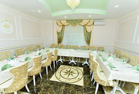 Банкетный зал в Банкетный зал