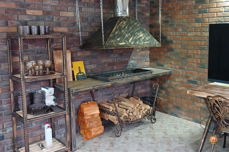 Кафе AV фотография №12