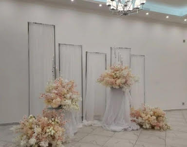 День рождения в Янтарь