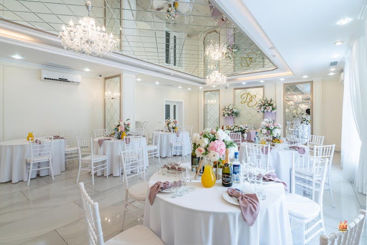 Основной зал в «КупецЪ» фотография №15