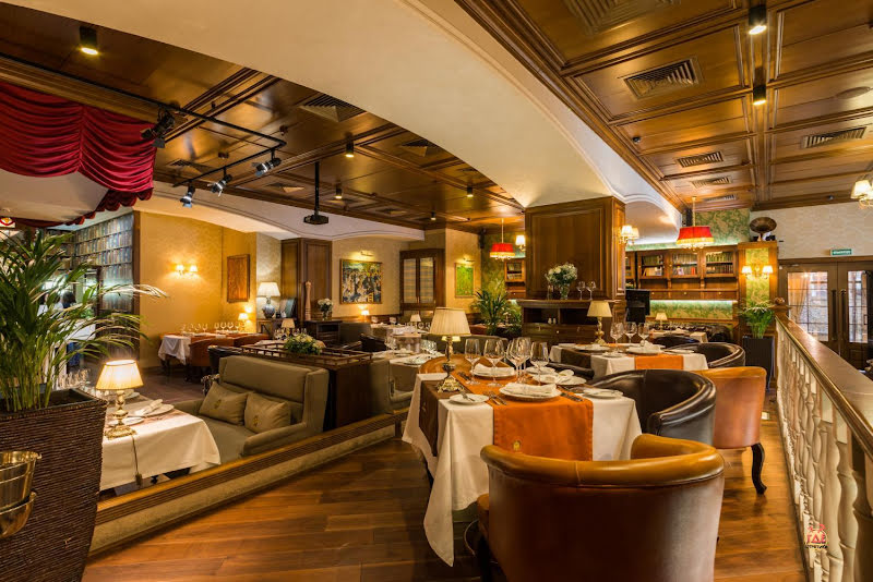 Sabor de la Vida фотография №9