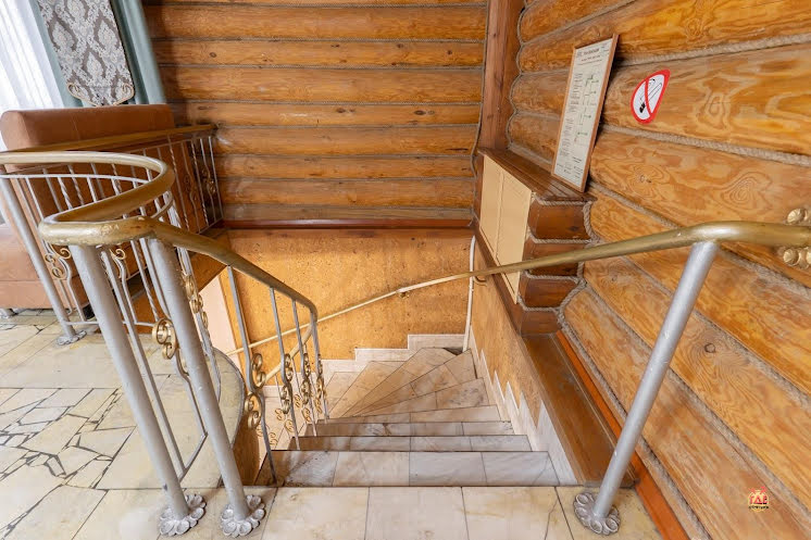 Банкетный зал  в «Тонус» фотография №1