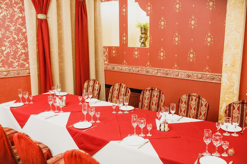 Галактика Развлечений фотография №14