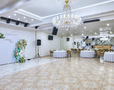 День рождения в РАФАЭЛЬ