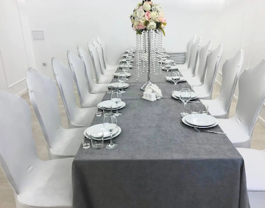  ресторан МоскWа на Краснодонской