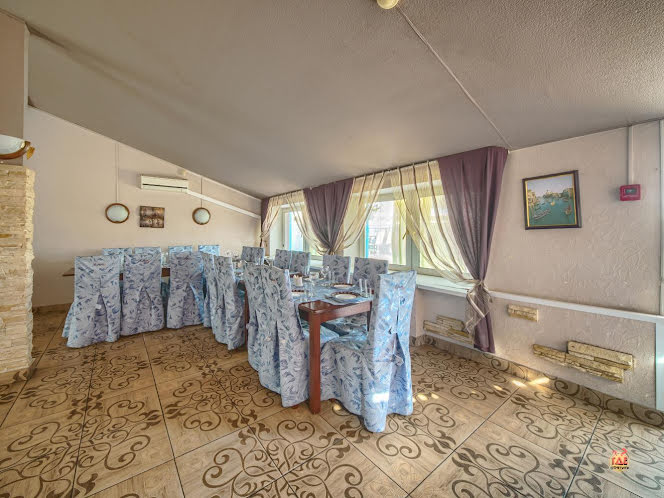 Второй этаж в «Мираж» фотография №7