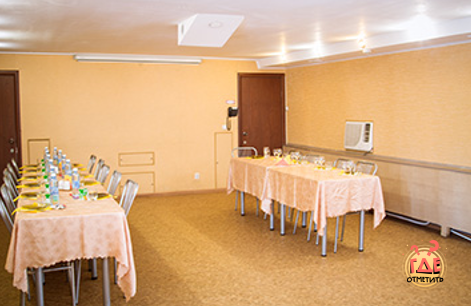 Лесная Крепость фотография №13