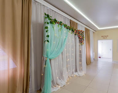  ресторан Силуэт