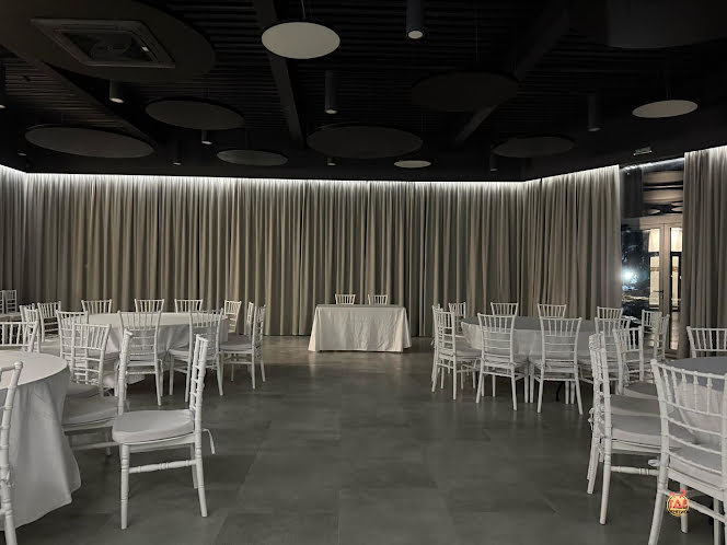 Gallery в «GOPARK HOTEL» фотография №1