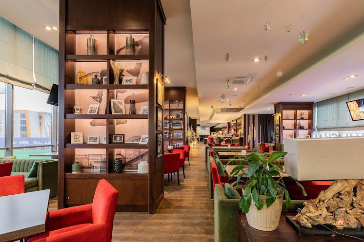 Зал №2 в «Трибуна» фотография №10