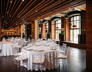 ресторан ZAFFERANO LOFT