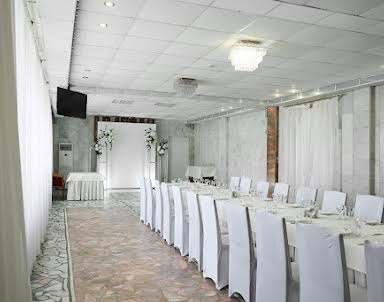 Корпоратив в Московский