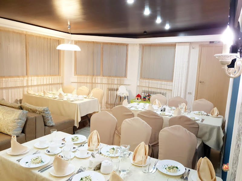 Бизнес Отель фотография №4