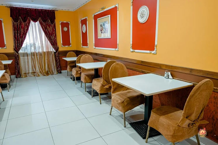 Зал №2 в «Арфа» фотография №4