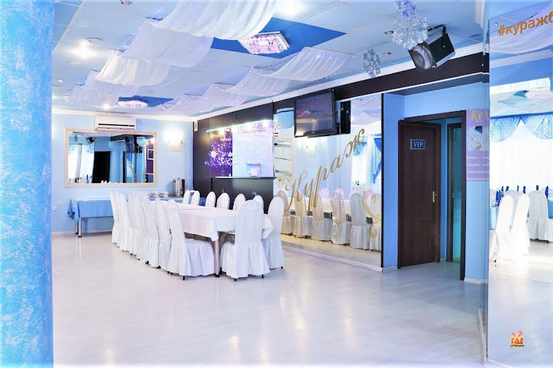 Кураж на Кубанской фотография №3