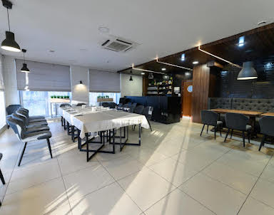 Свадьба в Дело вкуса