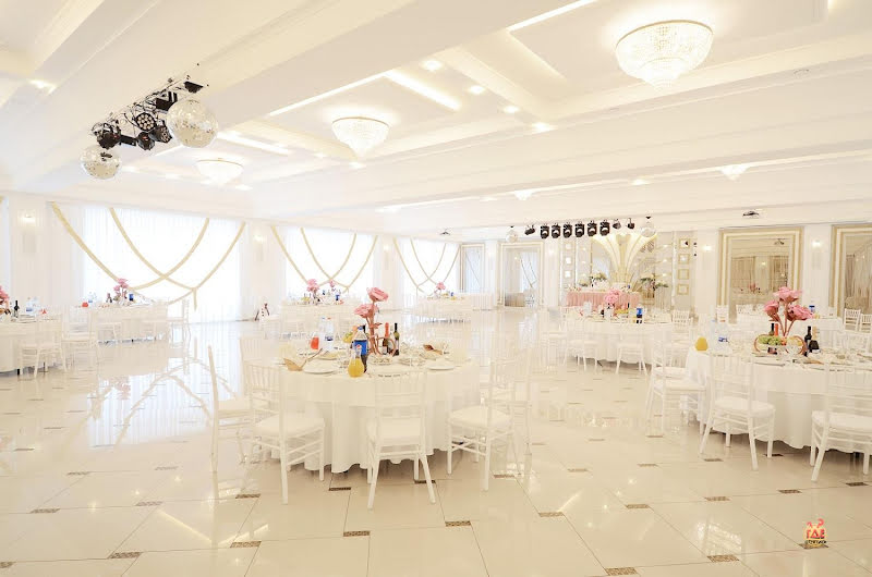 Первый Дом Торжеств фотография №16