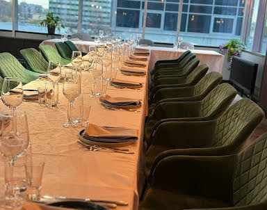  ресторан Рестоклуб "Соус"