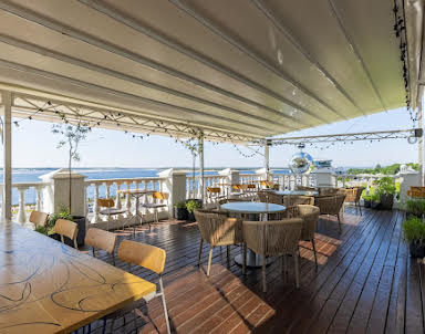 Корпоратив в Веет