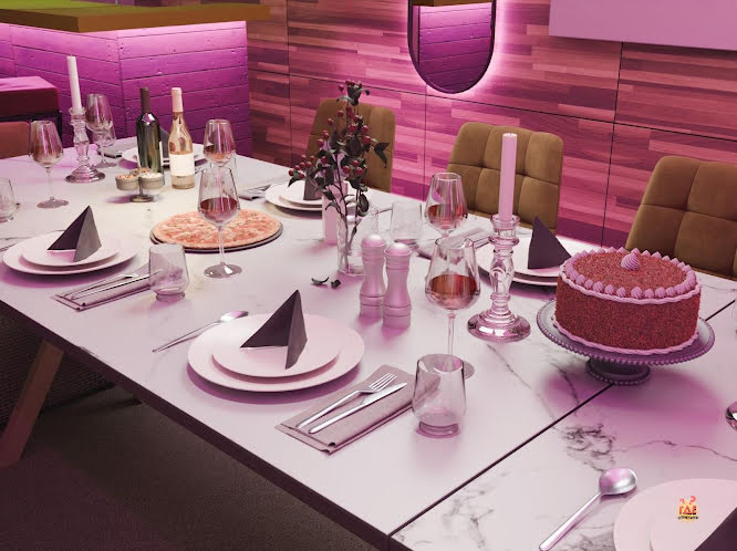 Лофт «Бали» в «В69» фотография №8