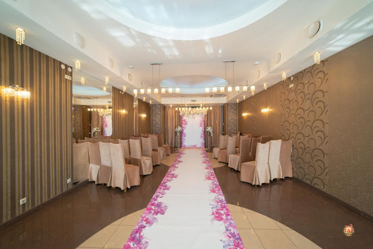 VIP-зал в «Иркутск» фотография №4