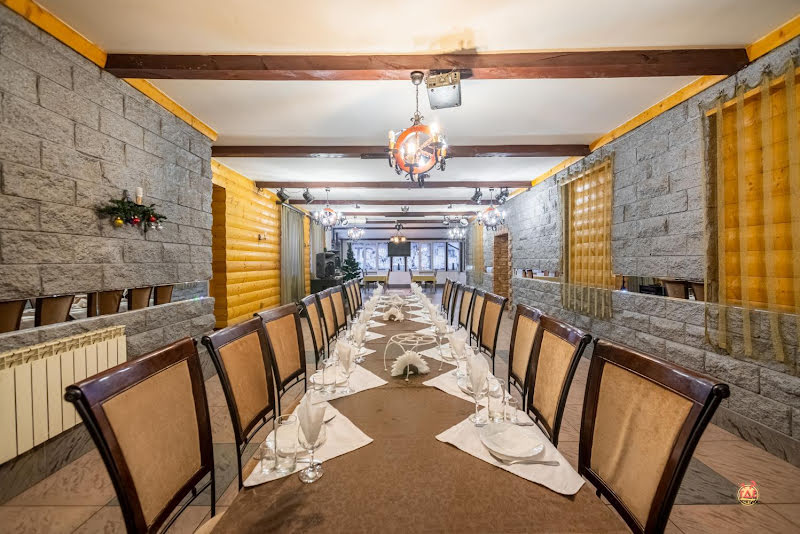 Аш Хауз фотография №3