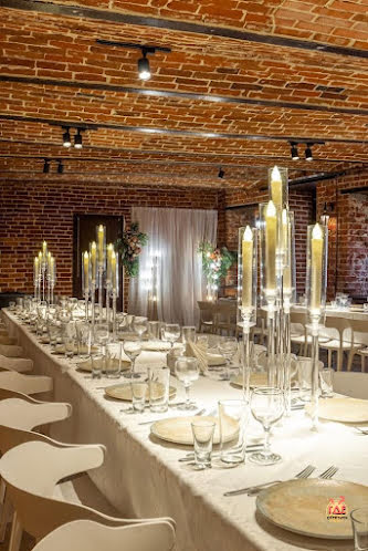 Зал Лофт в «Лофт Party Hall» фотография №2