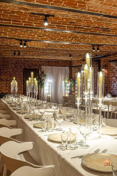 Лофт Party Hall фотография №2