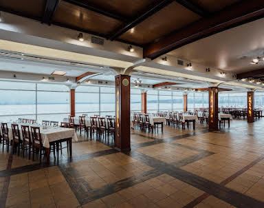  ресторан Русская усадьба