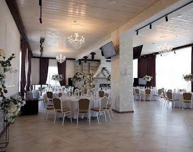  ресторан История