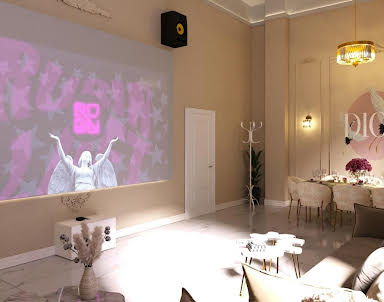  ресторан Rubin Loft на Карла Фаберже