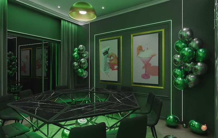 Лофт «Лилиум» в «Iglooloft» фотография №13