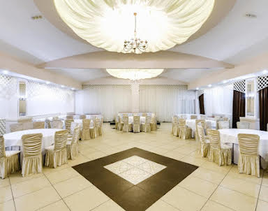 Новый год в Арман