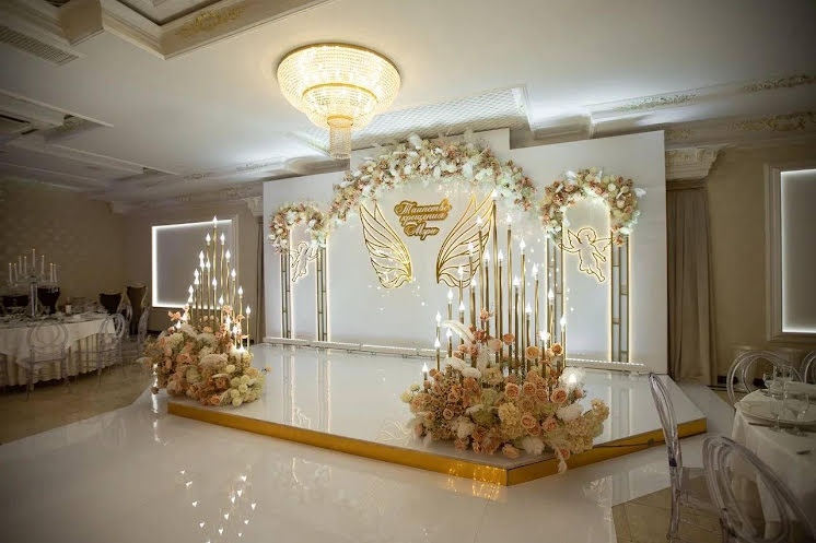 Банкетный зал «Чехов» в «Чеховъ Hall» фотография №14