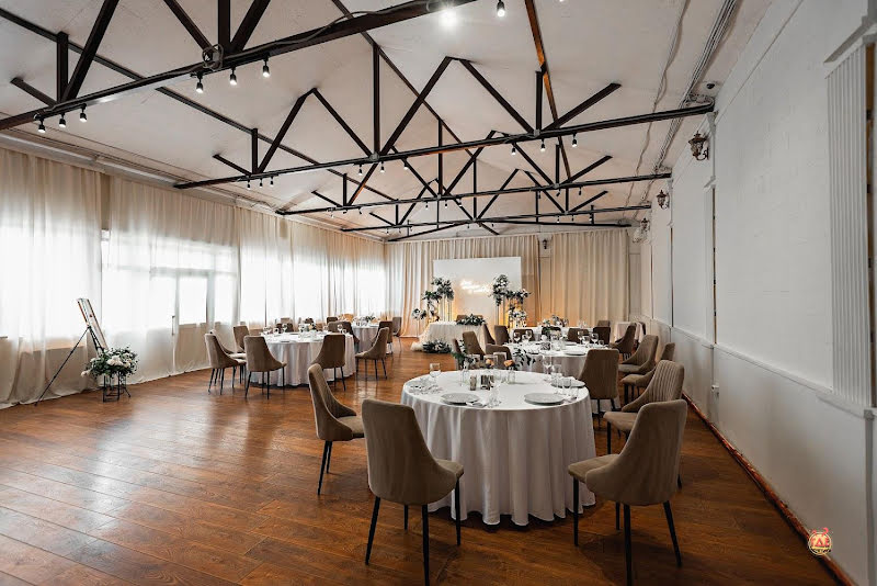 Династия фотография №10