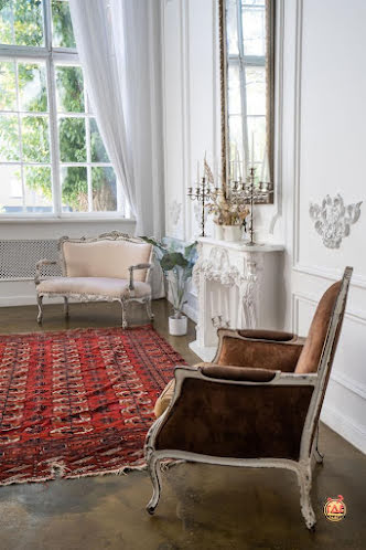 Лофт «‎Космос»‎ в «Космос на ВДНХ» фотография №8