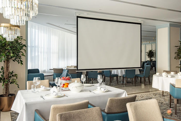 Банкет-Холл Сити в «Банкет Холл Сити» фотография №7