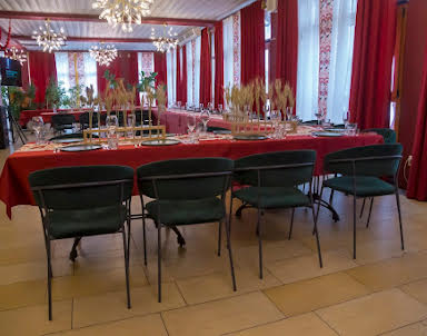  ресторан Ресторан «Пивоваръ»