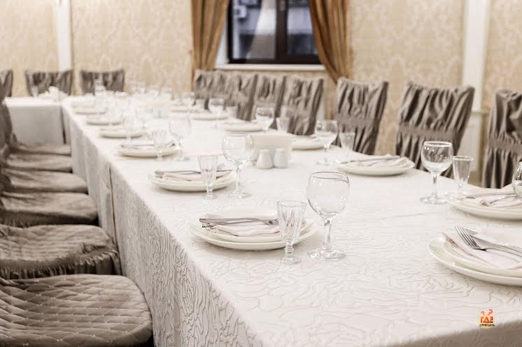 Зал №2 в «Башня» фотография №7