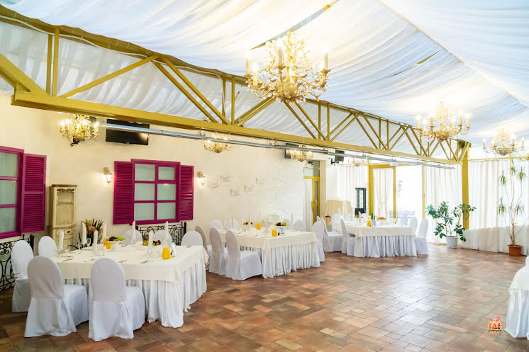 Терраса в «Престиж» фотография №1