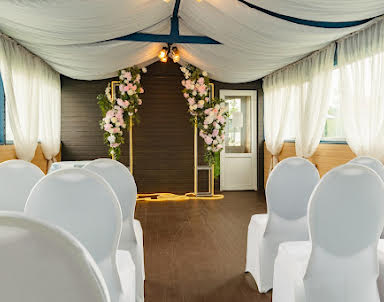 День рождения в Сойкино