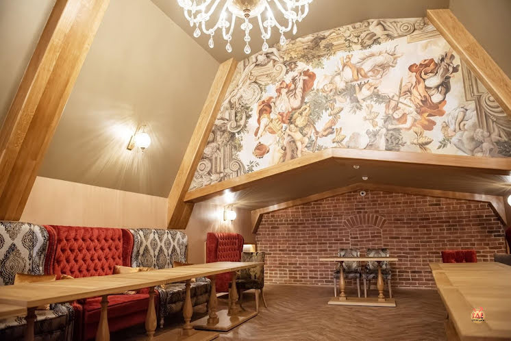 Камерный зал в «Mirano» фотография №2