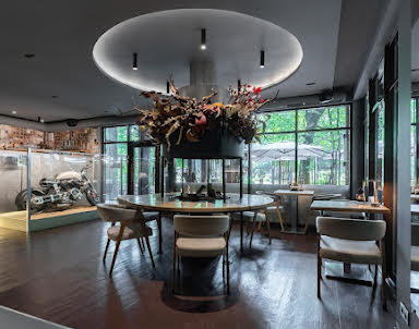 Свадьба в Fox