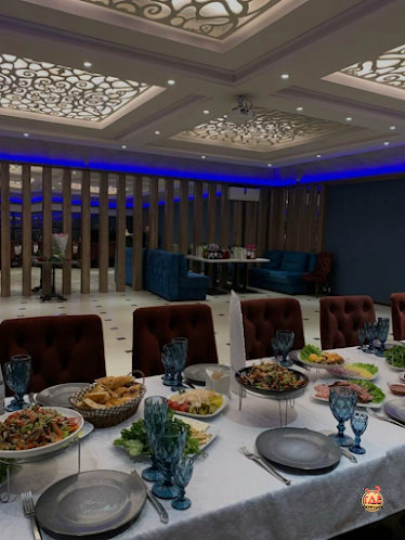 Малый зал в «Dvin Hall» фотография №1