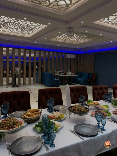 Dvin Hall фотография №13