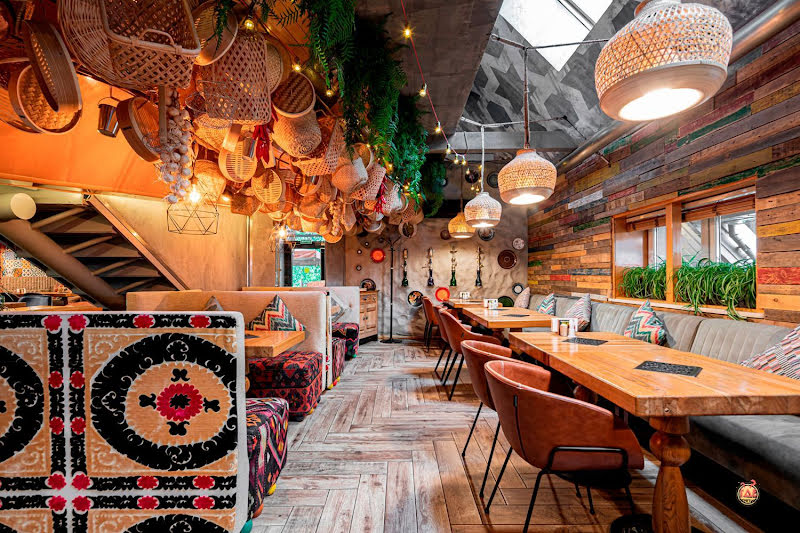 Чайхона №1 Тушино фотография №7