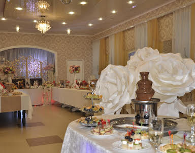  ресторан Рассвет