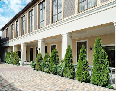  ресторан Визит